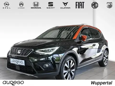 Used SEAT ARONA Petrol 2019 Ad 