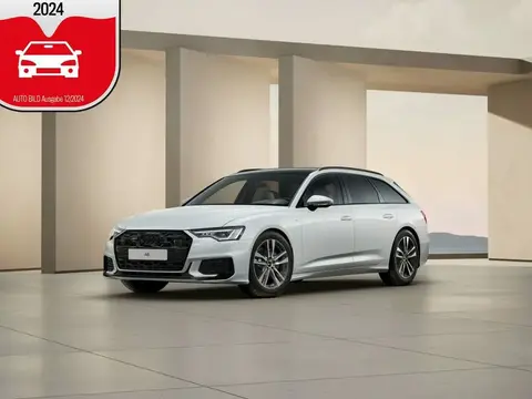 Used AUDI A6 Diesel 2024 Ad 