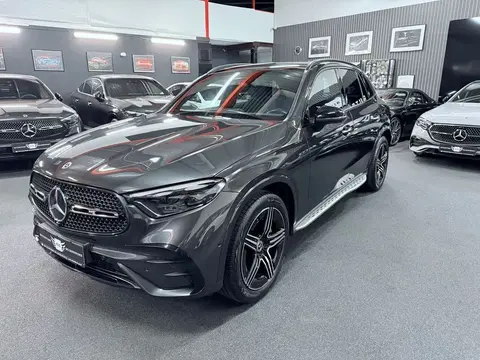 Used MERCEDES-BENZ CLASSE GLC Diesel 2023 Ad 