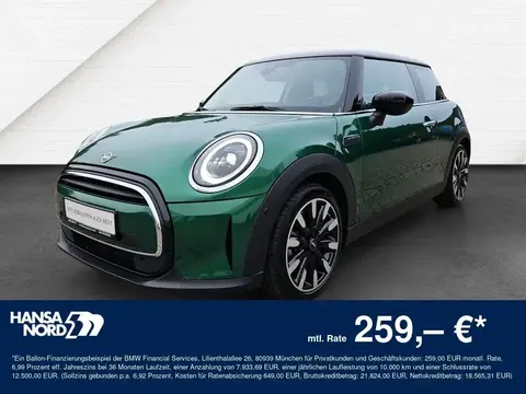 Annonce MINI COOPER Essence 2023 d'occasion 