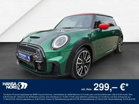 Used MINI COOPER Petrol 2023 Ad Germany