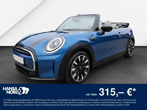 Used MINI COOPER Petrol 2024 Ad 