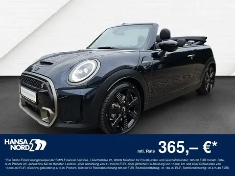 Annonce MINI COOPER Essence 2023 d'occasion 