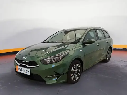 Annonce KIA CEED Essence 2024 d'occasion 