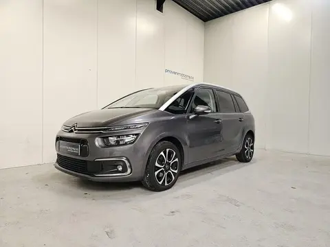 Used CITROEN C4 Petrol 2019 Ad 