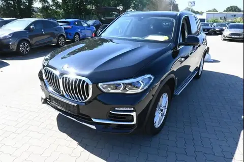 Annonce BMW X5 Diesel 2020 d'occasion 