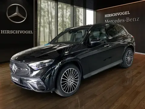 Annonce MERCEDES-BENZ CLASSE GLC Diesel 2023 d'occasion 