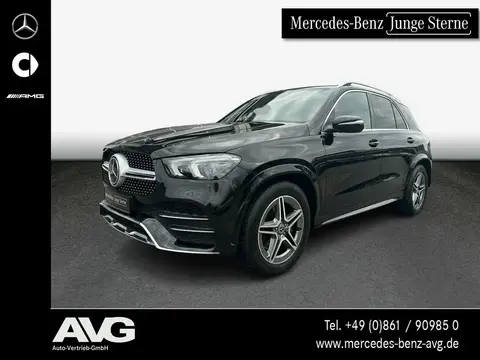 Used MERCEDES-BENZ CLASSE GLE Diesel 2019 Ad 