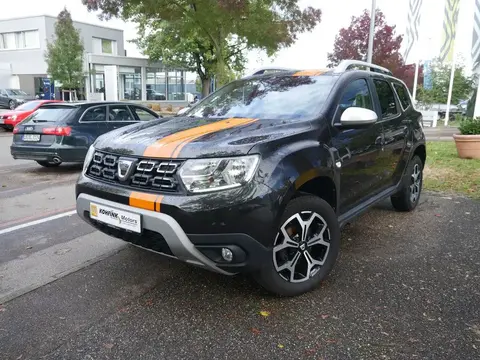 Used DACIA DUSTER Petrol 2019 Ad 