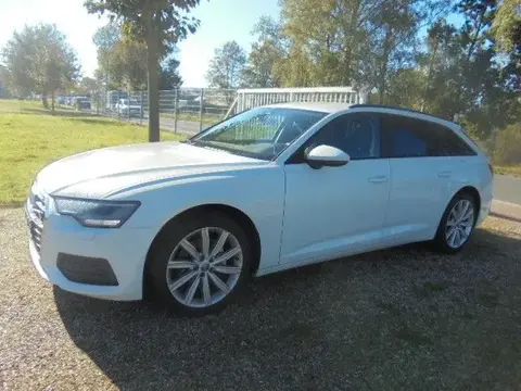 Used AUDI A6 Diesel 2019 Ad 