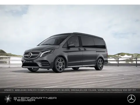 Annonce MERCEDES-BENZ CLASSE V Diesel 2023 d'occasion 