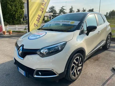 Used RENAULT CAPTUR Diesel 2015 Ad 