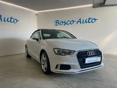 Used AUDI A3 Diesel 2018 Ad 