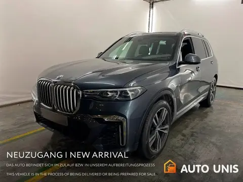 Annonce BMW X7 Diesel 2020 d'occasion 