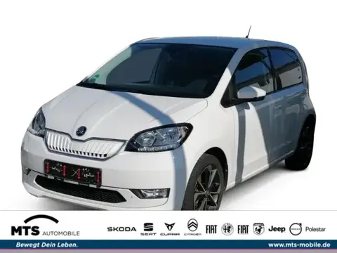 Used SKODA CITIGO Not specified 2021 Ad 