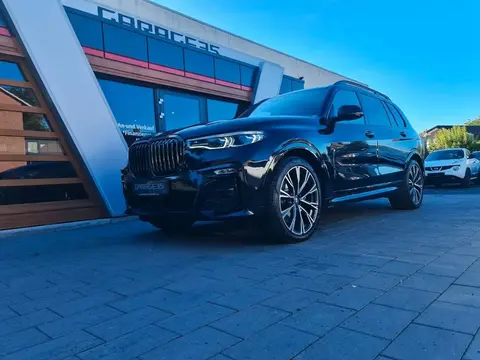 Used BMW X7 Diesel 2020 Ad 