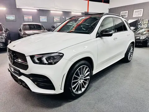 Used MERCEDES-BENZ CLASSE GLE Hybrid 2022 Ad 