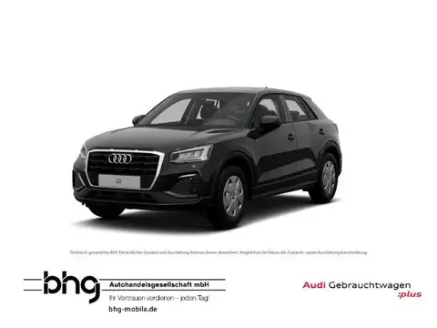 Annonce AUDI Q2 Diesel 2021 d'occasion 