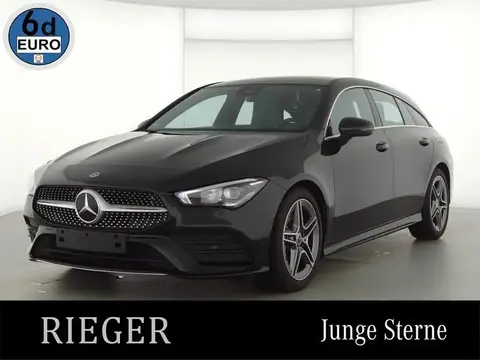 Used MERCEDES-BENZ CLASSE CLA Petrol 2022 Ad 