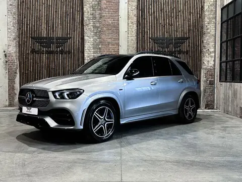 Used MERCEDES-BENZ CLASSE GLE Hybrid 2021 Ad 