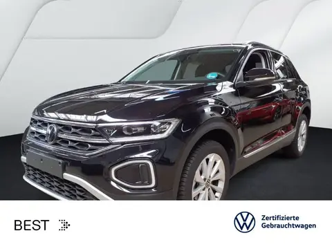 Annonce VOLKSWAGEN T-ROC Essence 2024 d'occasion 