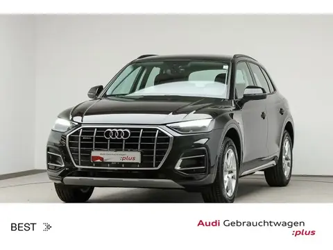 Annonce AUDI Q5 Hybride 2021 d'occasion 