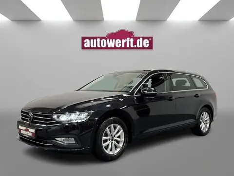 Annonce VOLKSWAGEN PASSAT Diesel 2022 d'occasion 