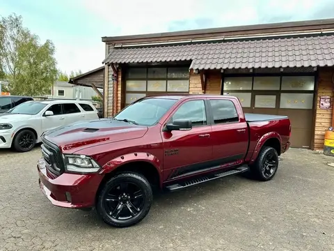 Used DODGE RAM LPG 2019 Ad 