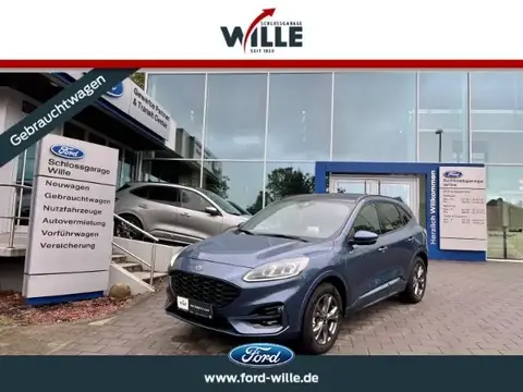 Used FORD KUGA Hybrid 2022 Ad 