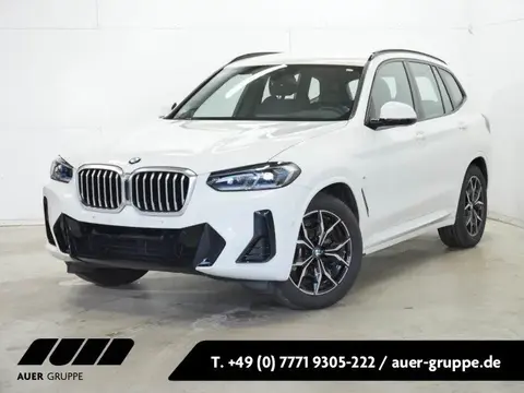 Used BMW X3 Diesel 2024 Ad 