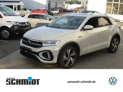 Annonce VOLKSWAGEN T-ROC Essence 2023 d'occasion 