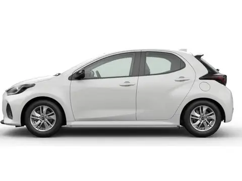 Annonce MAZDA 2 Essence 2024 d'occasion 