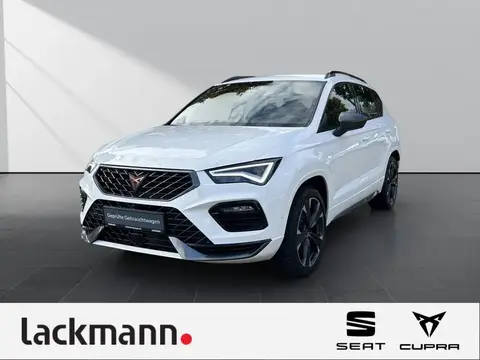 Annonce CUPRA ATECA Essence 2023 d'occasion 