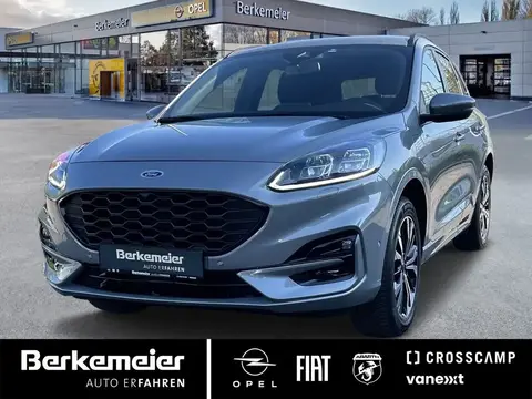 Annonce FORD KUGA Hybride 2022 d'occasion 