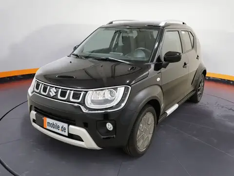 Used SUZUKI IGNIS Petrol 2024 Ad 