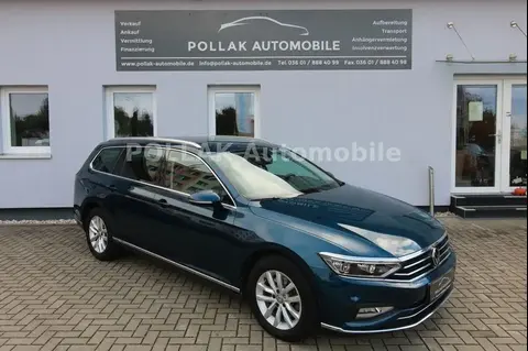 Used VOLKSWAGEN PASSAT Diesel 2022 Ad 