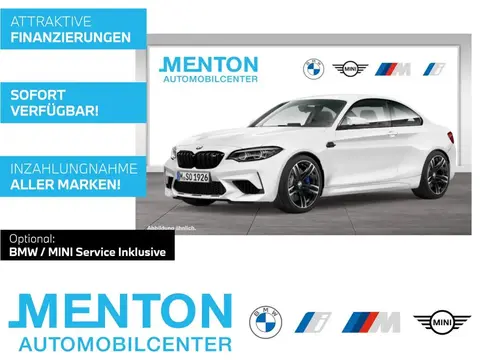 Used BMW M2 Petrol 2020 Ad 