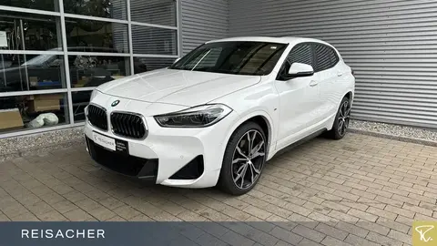 Used BMW X2 Diesel 2021 Ad 