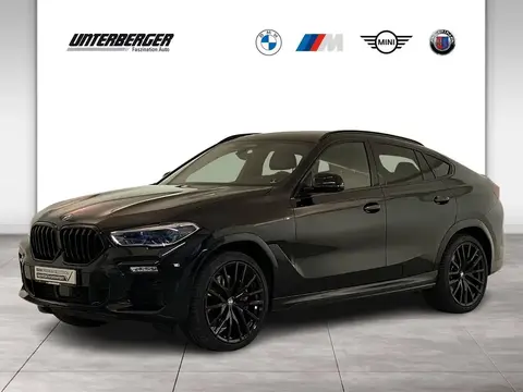 Annonce BMW X6 Essence 2021 d'occasion 