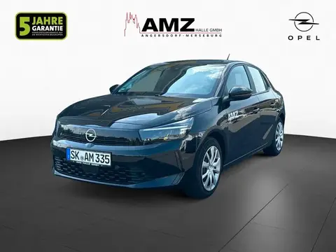 Annonce OPEL CORSA Essence 2023 d'occasion 