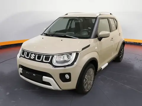 Annonce SUZUKI IGNIS Essence 2024 d'occasion 