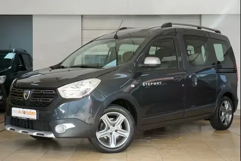 Used DACIA DOKKER Petrol 2020 Ad 