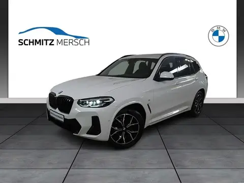 Used BMW X3 Hybrid 2024 Ad Luxembourg