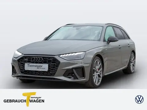 Annonce AUDI A4 Essence 2024 d'occasion 