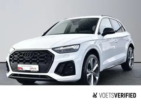 Used AUDI Q5 Diesel 2020 Ad 