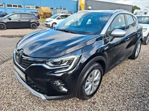 Used RENAULT CAPTUR Petrol 2020 Ad 