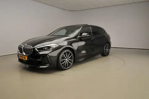 Annonce BMW SERIE 1 Essence 2019 d'occasion 