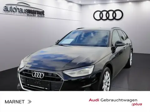 Annonce AUDI A4 Diesel 2022 d'occasion 