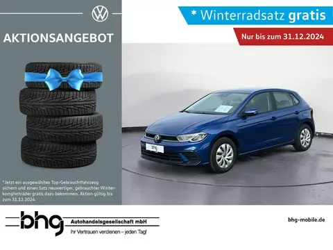 Used VOLKSWAGEN POLO Petrol 2022 Ad 