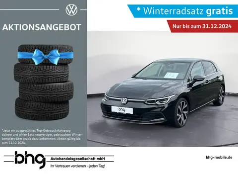 Used VOLKSWAGEN GOLF Diesel 2022 Ad 